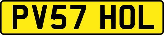 PV57HOL