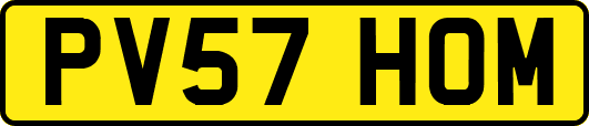 PV57HOM