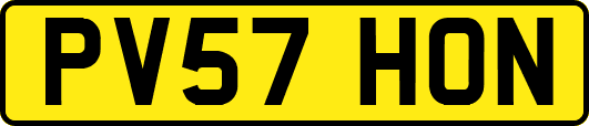 PV57HON
