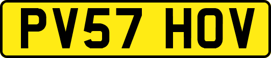 PV57HOV