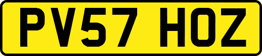 PV57HOZ