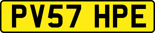 PV57HPE