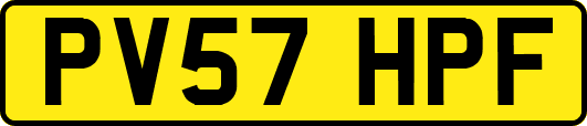 PV57HPF