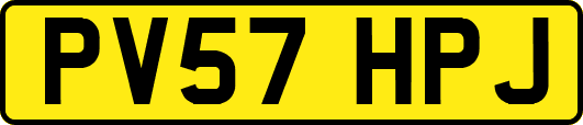PV57HPJ