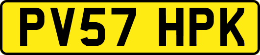 PV57HPK