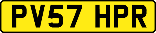 PV57HPR