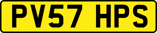 PV57HPS