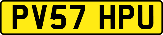 PV57HPU