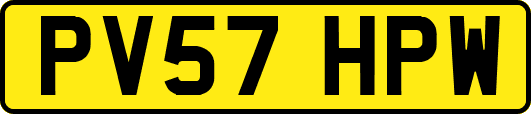 PV57HPW