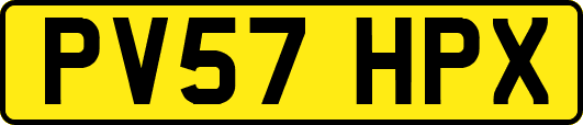 PV57HPX