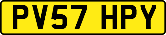 PV57HPY