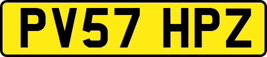 PV57HPZ