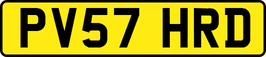 PV57HRD