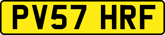 PV57HRF