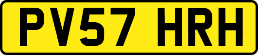 PV57HRH