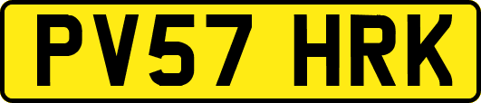 PV57HRK