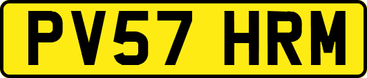 PV57HRM