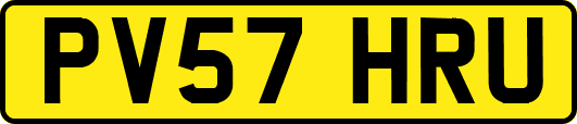 PV57HRU