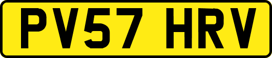 PV57HRV