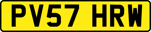 PV57HRW
