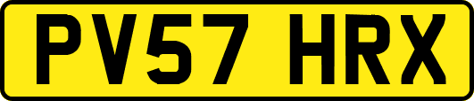 PV57HRX
