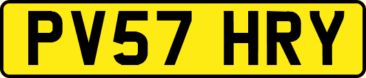PV57HRY