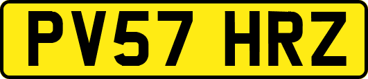 PV57HRZ
