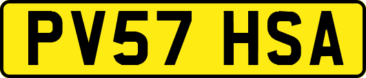 PV57HSA