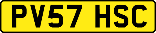 PV57HSC