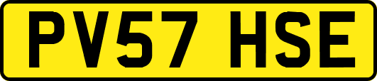 PV57HSE