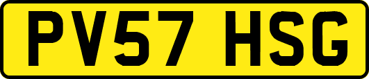 PV57HSG