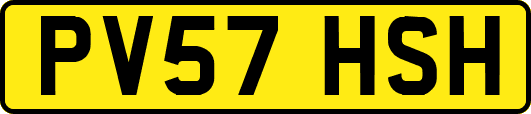PV57HSH
