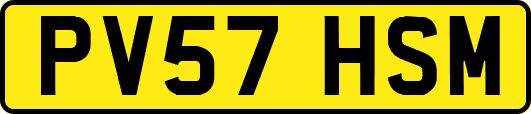 PV57HSM