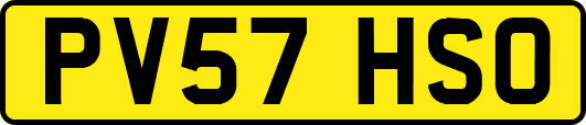 PV57HSO
