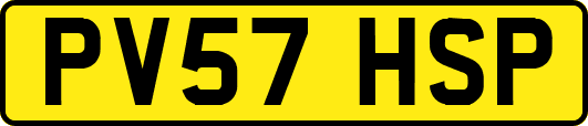 PV57HSP
