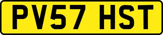 PV57HST