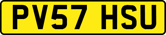 PV57HSU