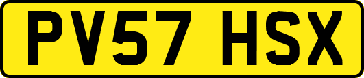 PV57HSX