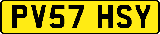 PV57HSY