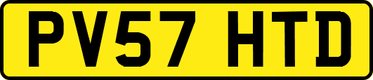 PV57HTD