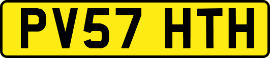 PV57HTH