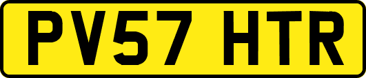 PV57HTR