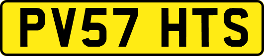 PV57HTS