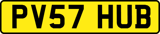 PV57HUB