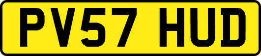 PV57HUD