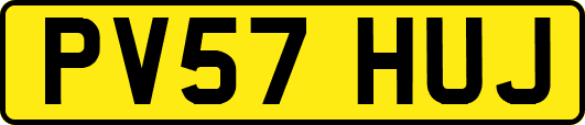 PV57HUJ