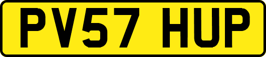 PV57HUP
