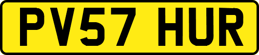 PV57HUR