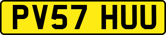 PV57HUU