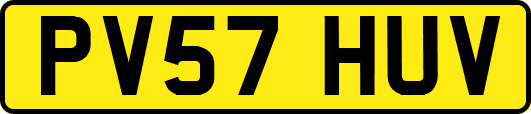 PV57HUV